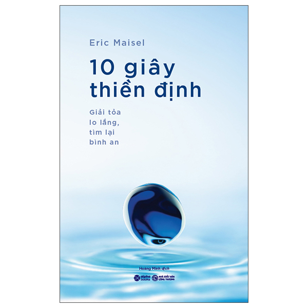 10 Giay Thien Dinh - Giai Toa Lo Lang, Tim Lai Binh An
