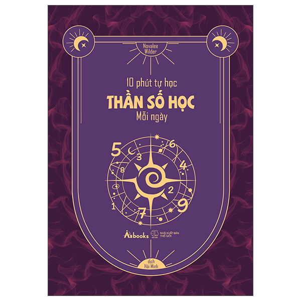 10 Phut Tu Hoc Than So Hoc Moi Ngay