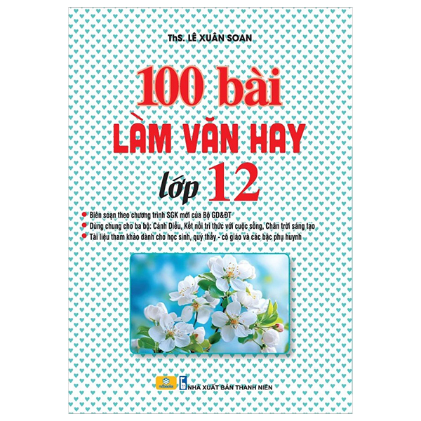 100 Bai Lam Van Hay Lop 12