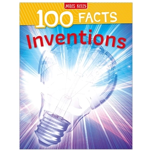 100 facts inventions