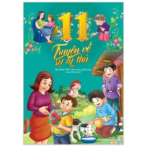 11 truyện kể về sự lý thú