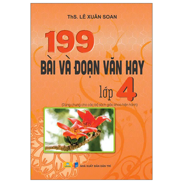 199 bài và đoạn văn hay lớp 4