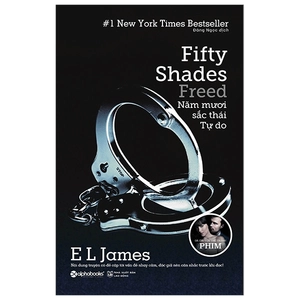 50 sắc thái - tự do (tái bản 2020)
