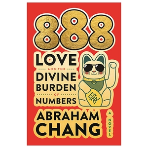 888 love and the divine burden of numbers