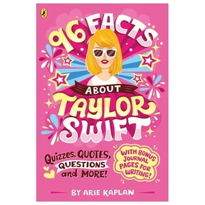 96 facts about taylor swift