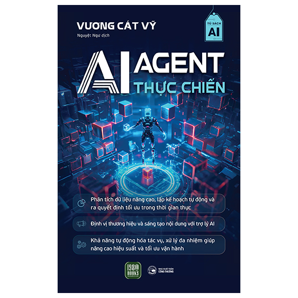 AI Agent - Thuc Chien