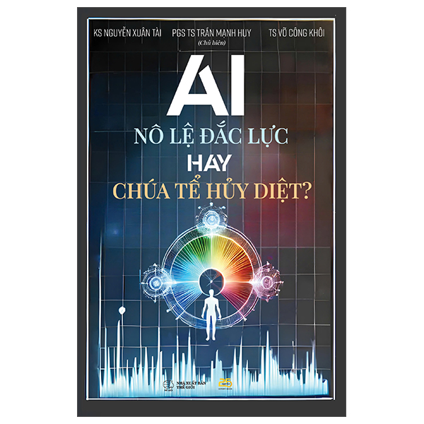 AI - No Le Dac Luc Hay Chua Te Huy Diet