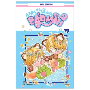 anh chàng bảo mẫu - tập 19