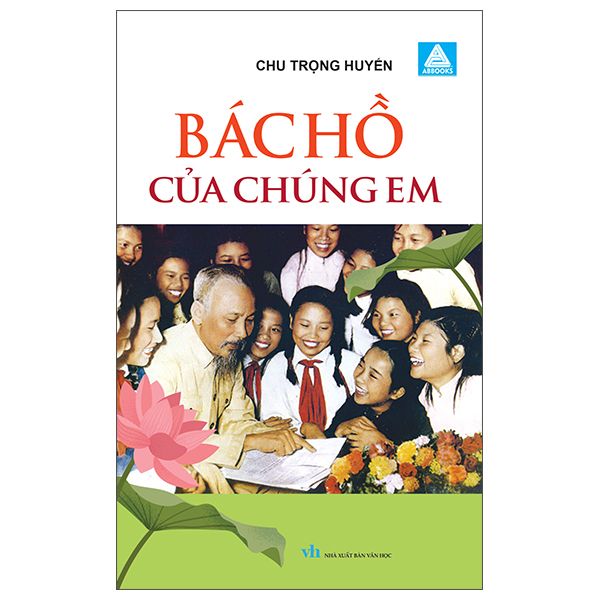 bác hồ của chúng em