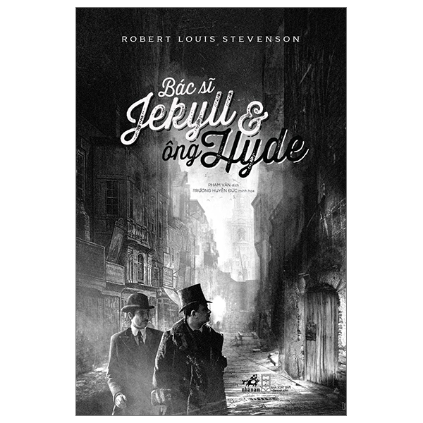 bác sĩ jekyll và ông hyde