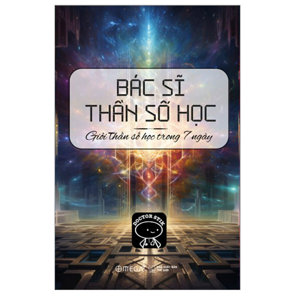bác sĩ thần số học - giỏi thần số học trong 7 ngày