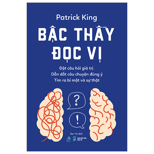 bậc thầy đọc vị