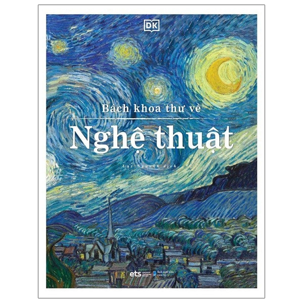 Bach Khoa Thu Ve Nghe Thuat