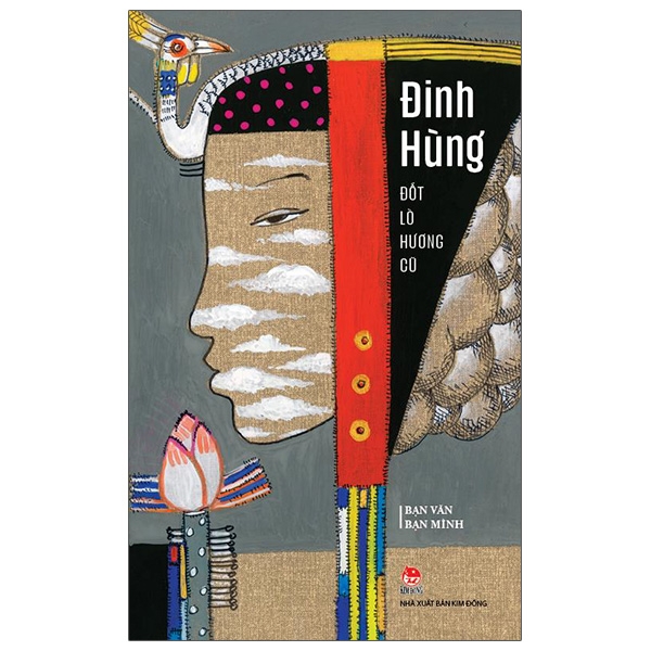 bạn văn bạn mình - đốt lò hương cũ