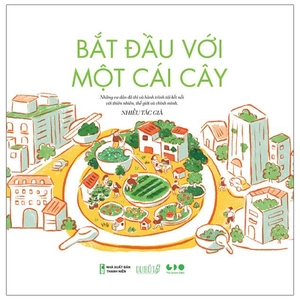 bắt đầu với một cái cây