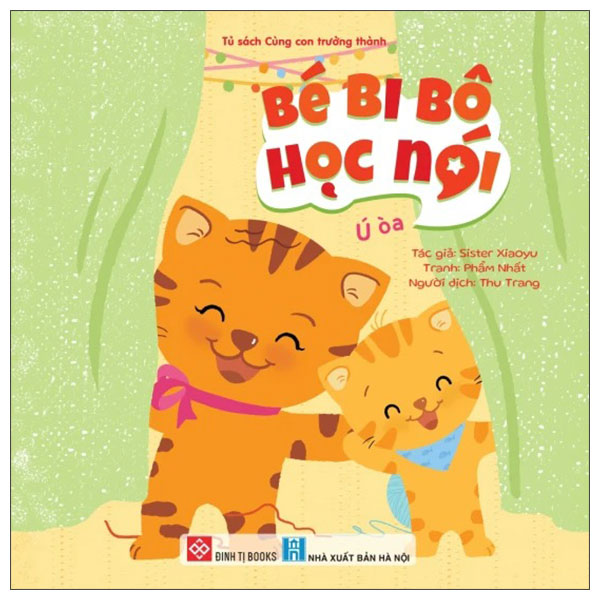 Be Bi Bo Hoc Noi - U Oa