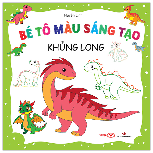 Be To Mau Sang Tao - Khung Long