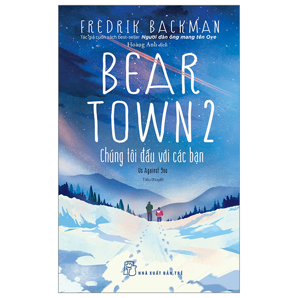 beartown 2 - chúng tôi đấu với các bạn