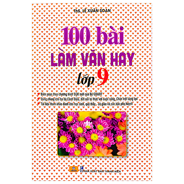 Bo
						
										
										100 Bai Lam Van Hay 9