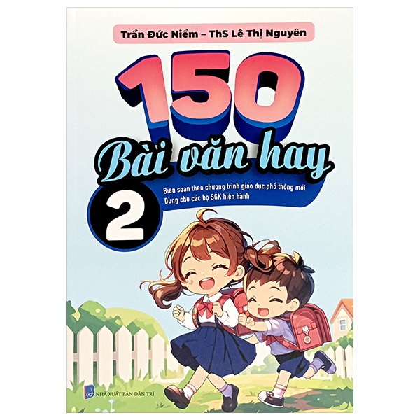 Bo
						
										
										150 Bai Van Hay 2