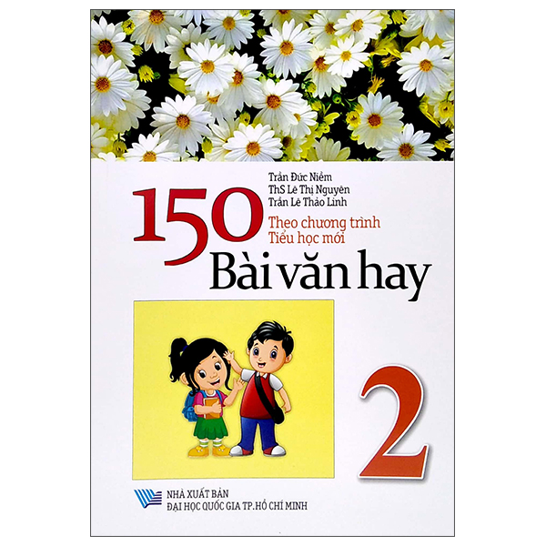 Bo
						
										
										150 Bai Van Hay 2 (Theo Chuong Trinh Tieu Hoc Moi)