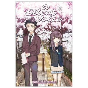 bộ a silent voice 2