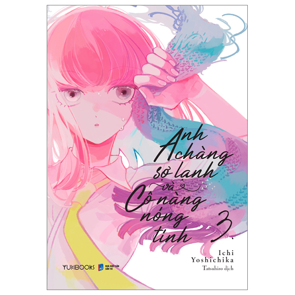 Bo
						
										
										Anh Chang So Lanh Va Co Nang Nong Tinh - Tap 3