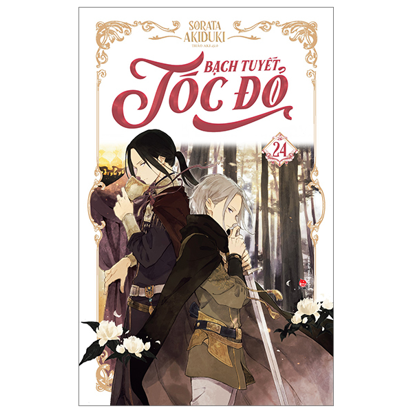 Bo
						
										
										Bach Tuyet Toc Do - Tap 24