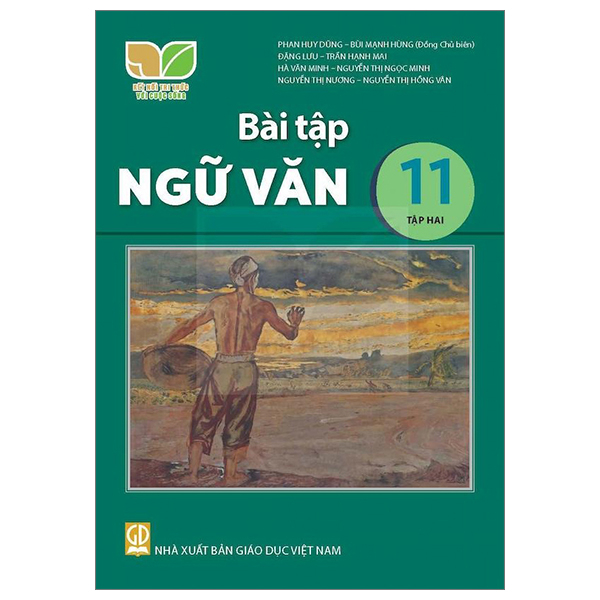 Bo
						
										
										Bai Tap Ngu Van 11 - Tap 2 (Ket Noi) (Chuan)