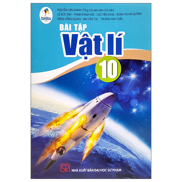 Bo
						
										
										Bai Tap Vat Li 10 (Canh Dieu) (Chuan)