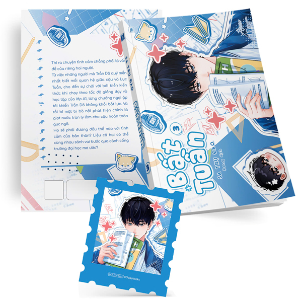 Bo
						
										
										Bat Tuan - Tap 3 - Tang Kem Sticker Tem