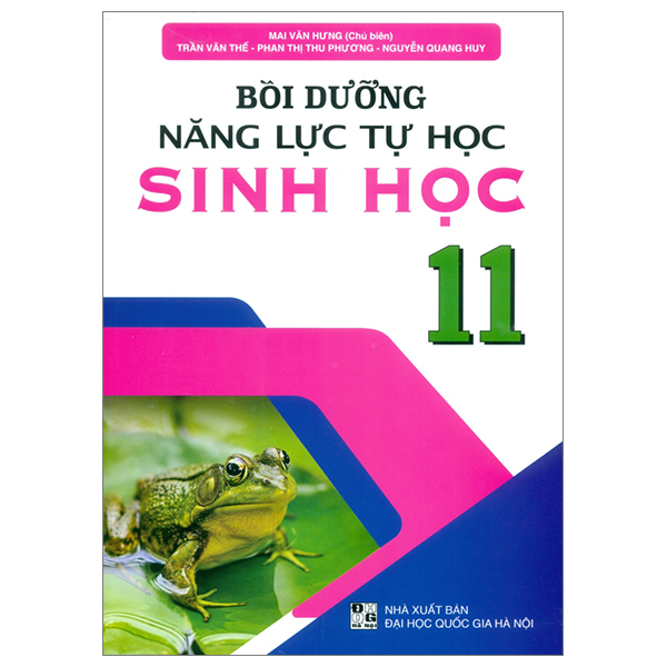 Bo
						
										
										Boi Duong Nang Luc Tu Hoc Sinh Hoc 11