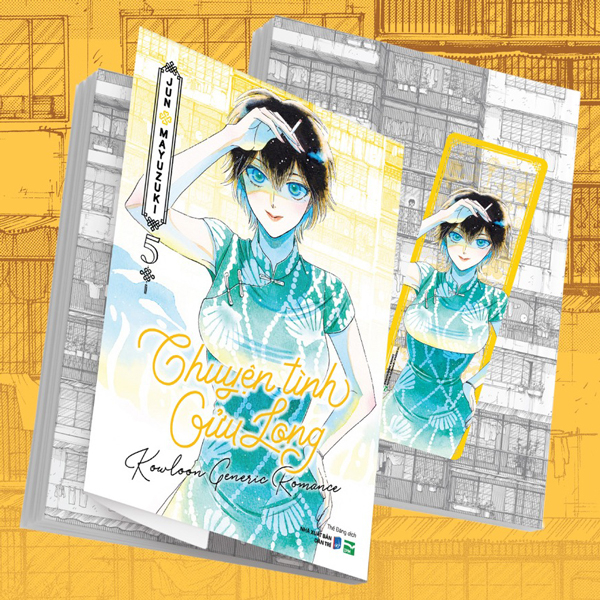 Bo
						
										
										Chuyen Tinh Cuu Long - Tap 5 - Ban Dac Biet - Tang Kem Bookmark