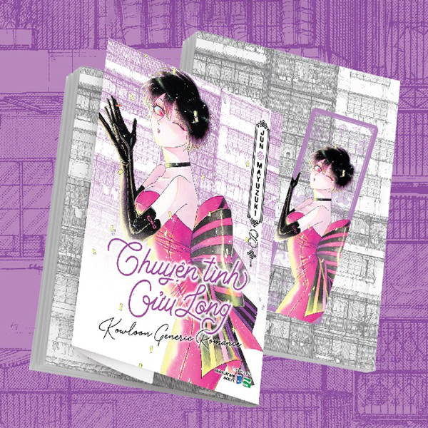 Bo
						
										
										Chuyen Tinh Cuu Long - Tap 8 - Ban Dac Biet - Tang Kem Bookmark