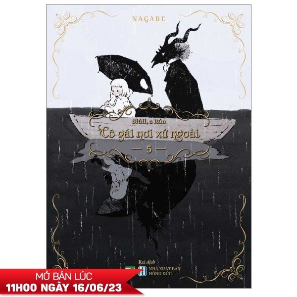 Bo
						
										
										Co Gai Noi Xu Ngoai - Tap 5