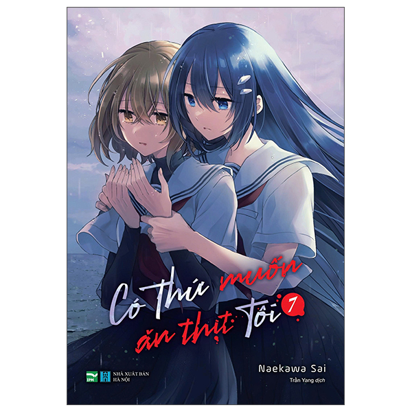 Bộ Có Thứ Muốn Ăn Thịt Tôi - Tập 7