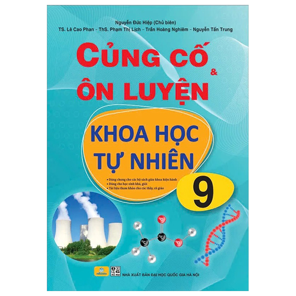 Bo
						
										
										Cung Co Va On Luyen Khoa Hoc Tu Nhien 9