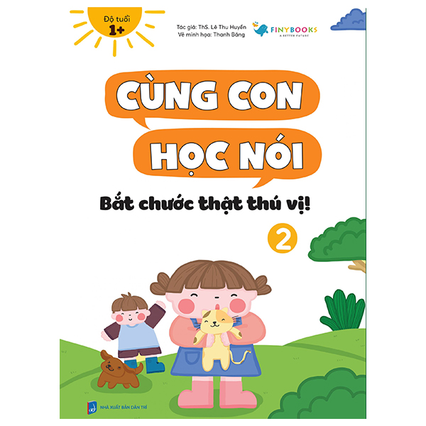 Bo
						
										
										Cung Con Hoc Noi 2 - Bat Chuoc That Thu Vi