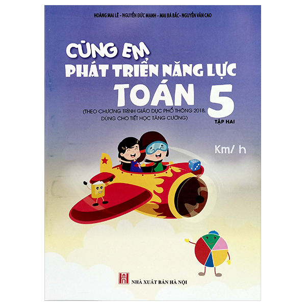 Bo
						
										
										Cung Em Phat Trien Nang Luc Toan 5 - Tap 2