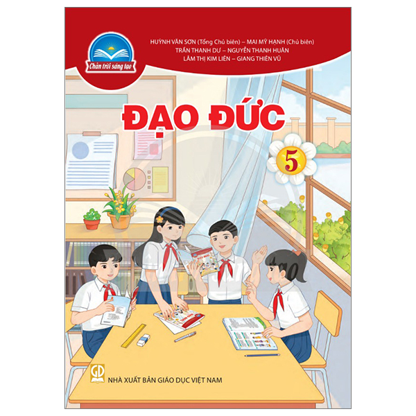 Bo
						
										
										Dao Duc 5 (Chan Troi) (Chuan)