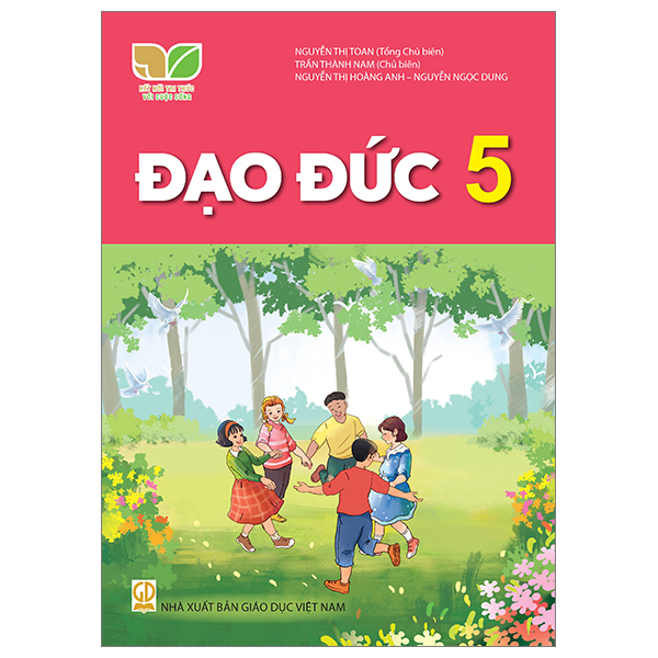 Bo
						
										
										Dao Duc 5 (Ket Noi) (Chuan)