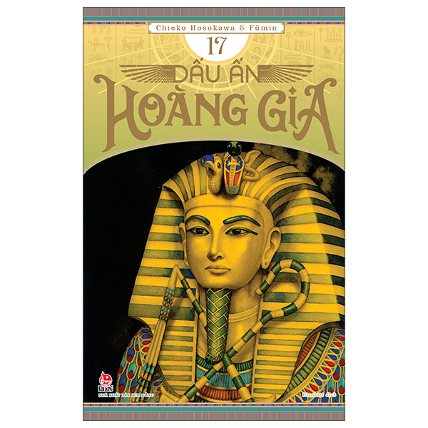 Bo
						
										
										Dau An Hoang Gia - Tap 17