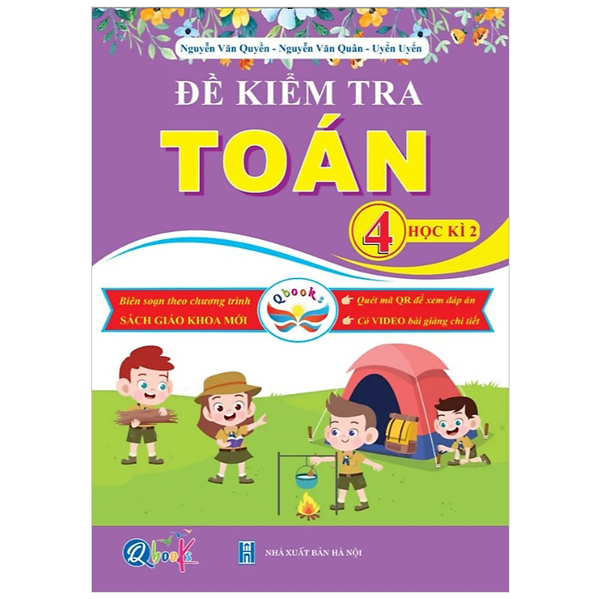 Bo
						
										
										De Kiem Tra Toan 4 - Hoc Ki 2 (Canh Dieu)