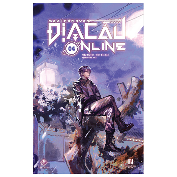 Bo
						
										
										Dia Cau Online - Tap 4