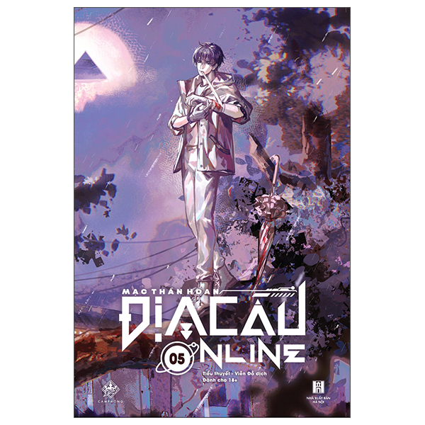 Bo
						
										
										Dia Cau Online - Tap 5