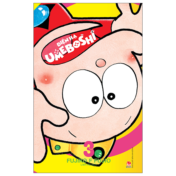 Bo
						
										
										Dien Ha Umeboshi - Tap 3