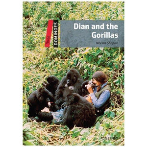 bộ dominoes 3 dian and the gorillas