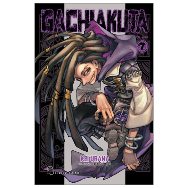 Bo
						
										
										Gachiakuta - Tap 7