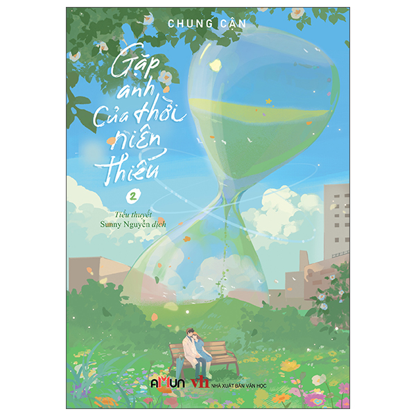 Bo
						
										
										Gap Anh Cua Thoi Nien Thieu - Tap 2