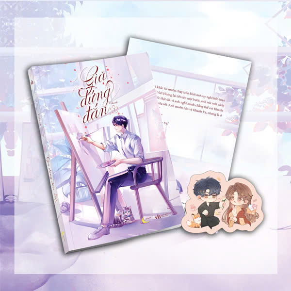 Bo
						
										
										Gia Dung Dan - Tap 2 - Tang Kem Bookmark Boi Cung